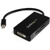 StarTech.com Mini Displayport To Displayport Dvi Hdmi Adapter