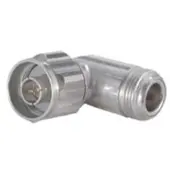 Huber & Suhner Huber Suhner 22651447 N-Adapter N-Stecker - N-Buchse 1 St.