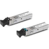 Planet Technology MGB-TLA10 Netzwerk-Transceiver-Modul Faseroptik SFP 1310 nm