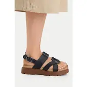 Timberland Sandalen TB0A61TRW021 Schwarz 41