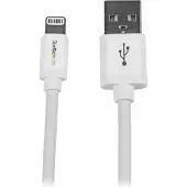 StarTech.com 8-poliger Lightning Auf Usb- Kabel 2m