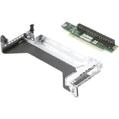 Lenovo TS x8/x16 PCIe LP+LP Riser 1 Kit