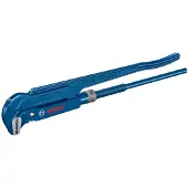 Bosch Professional Rohrzange 420mm gerade (1600A02W3V)