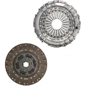 SACHS Kupplungssatz 3400 700 562:009