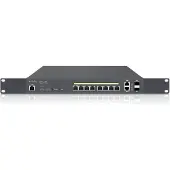 EnGenius ECS1112FP, Managed, L2+, Gigabit Ethernet (10/100/1000), Vollduplex, Power over Ethernet (PoE), Rack-Einbau