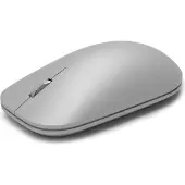 Microsoft 3YR-00006, Beidhändig, BlueTrack, Bluetooth, 4000 fps, Grau
