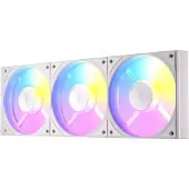 Antec Connect 120 3x Reverse Rgb Ventilator 120 Mm
