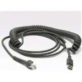 Zebra Technologies Shielded USB Cable