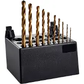 Raaco Super Clip Bohrfutter Typ 12 (1Stk.)