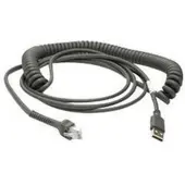 Zebra Cba-u32-c09zar Usb-a-kabel