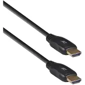 ACT 1.5 meters HDMI high speed video cable HDMI-A male - HDMI-A male