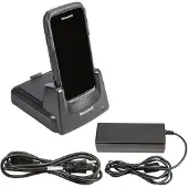 Honeywell eHomeBase (EU), , CT50, Schwarz