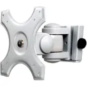 Value LCD/TV Monitor Wall Mount Kit, 2 Joints