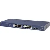 Netgear GS724T-400 neu