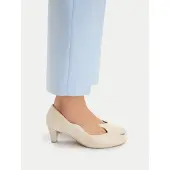 Caprice Pumps 9-22400-42 Beige 40.5