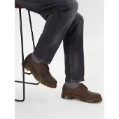 Dr. Martens Schnürstiefel Gaucho 11838201 Braun 48