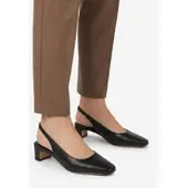 Gino Rossi Pumps EO-GL69-280 Schwarz