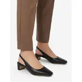 Gino Rossi Pumps EO-GL69-280 Schwarz 41