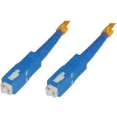 Microconnect FIB224015, 15 m, OS2, SC, SC