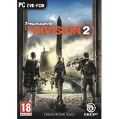 Tom Clancy's : The Division 2, PC, M (Reif)