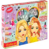 Alrico Besties Nagelset Diamantmalereiset