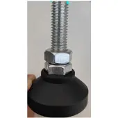 VivoLink VLFSFEETM10, 400 g, 500 g