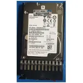 HP Festplatte - 300 GB - 2.5" SFF (6.4 cm