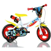 Carrefour Home Carrefour 904144, Stadtrad, Kinder, Unisex, Senkrecht, 30,5 cm (12"), Aluminium
