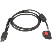 Zebra USB-Kabel - USB (M) - für WT6300