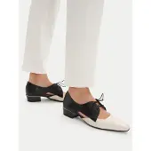 Hispanitas Halbschuhe BHV264628 C007 Beige