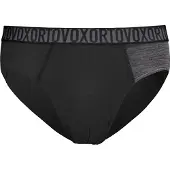 Ortovox - 150 Essential Briefs - Merinounterwäsche Gr XL schwarz