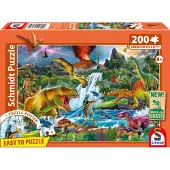 Schmidt Spiele 56535, 200 Stück(e), 8 Jahr(e)