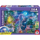 Schmidt Spiele 56576, 150 Stück(e), Fee, 7 Jahr(e)