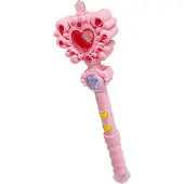 Real UniQ Magic - Wand w/Light and Sound (30457)