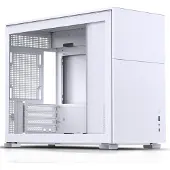 Jonsbo D31 Std Tempered Glass Pc-tower-gehäuse