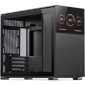 Jonsbo D31 Std Sc Pc-tower-gehäuse