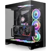 Thermaltake CTE E550 TG Black