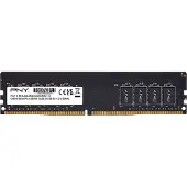 PNY 8GB DDR4 3200MHz Arbeitsspeicher, PC4-25600, CL22, DIMM, 288 Pins, 1.2V
