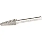 Makita HM Frässtift, SL Kopfform – konisch