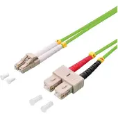 Logilink FP5LS05, 5 m, OM5, LC, SC