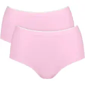Sloggi High-Waist-Slip "GO Sense" Santoni Rundstrick