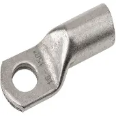 Cimco Rohrkabelschuh, Ringform, Leiterquerschnitt/ Anschlussbolzen 10qmm/5 mm