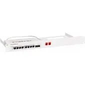 Rackmount It Rm-fr-t17 Rack Mount Kit Switch