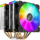 Jonsbo Cr-2000gt Argb Cpu-lüfter 120 Mm