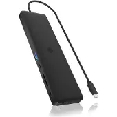 Icy Box Ib-dk2116-c Hdd/ssd-dockingstation