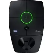Zaptec Wallbox