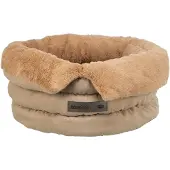 Trixie Bett Liano Soft - ø 65 cm