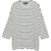 Vero Moda Vmbrianna 3/4 Pullover Boo Rep