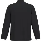 Kariban Ecoresponsable Küchenjacke mit langen Ärmeln