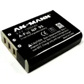Ansmann Akkupack A-Fuj NP 95